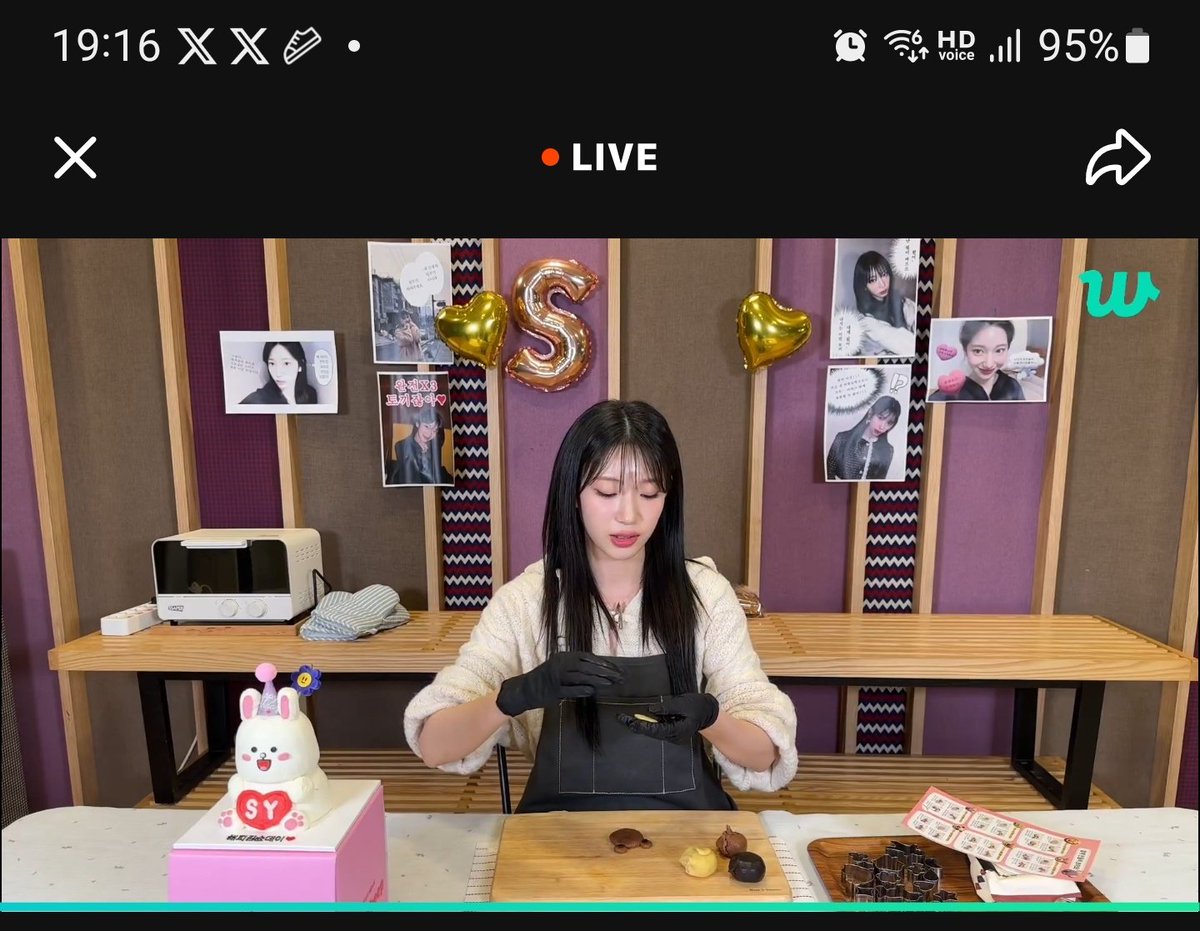주영 tweet media
