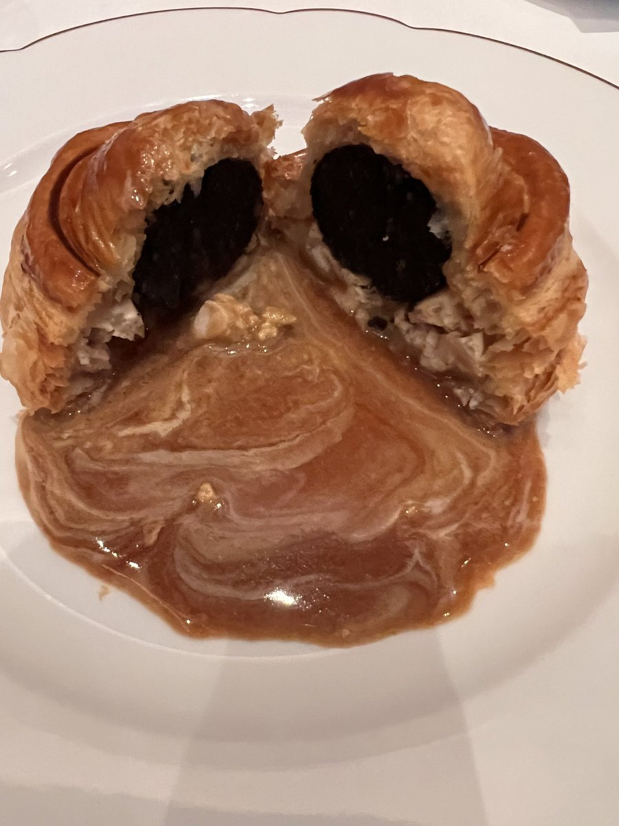 Andy Hayler tweet media