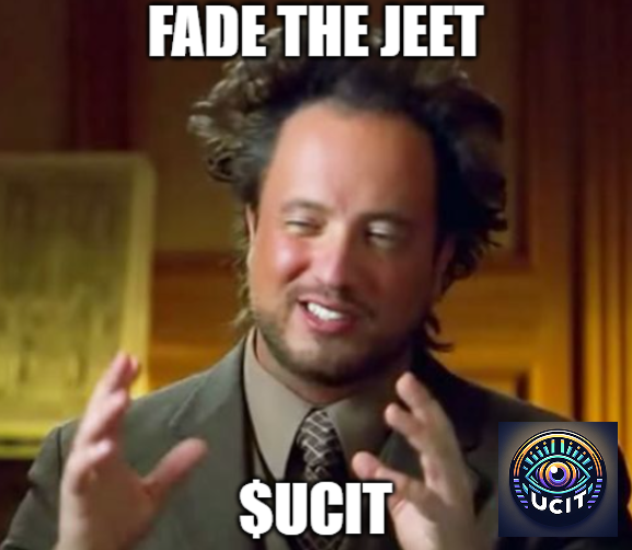UCIT👁️ tweet media