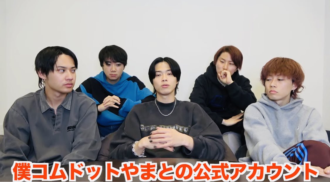 buzz_comdot's tweet photo. 【日本人初 ㊗️】

コムドット やまと 
BeReal（ビーリアル） 公式アカウント 
日本人第一号🥳🎉

コムドット やまと アカウント👇👇
https://t.co/PysSZXOurX

すごっ！！！ https://t.co/YpT1BMITpR