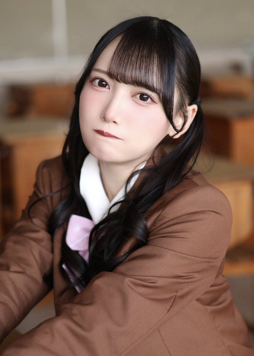 もう…君しか見えない！