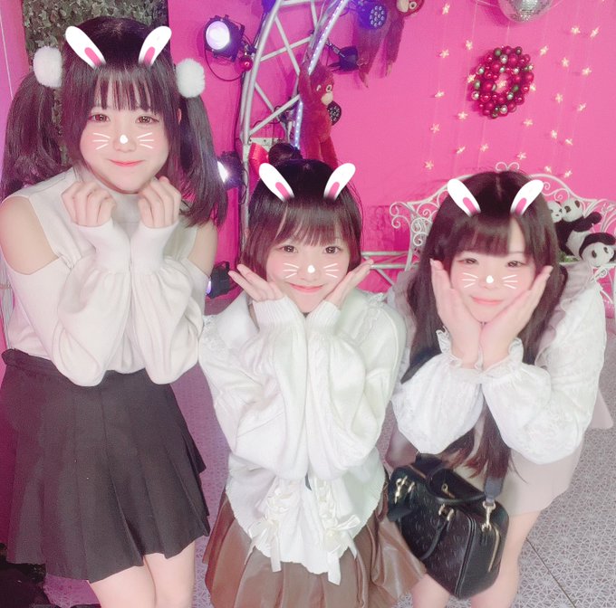 Twitterのコスプレ画像25