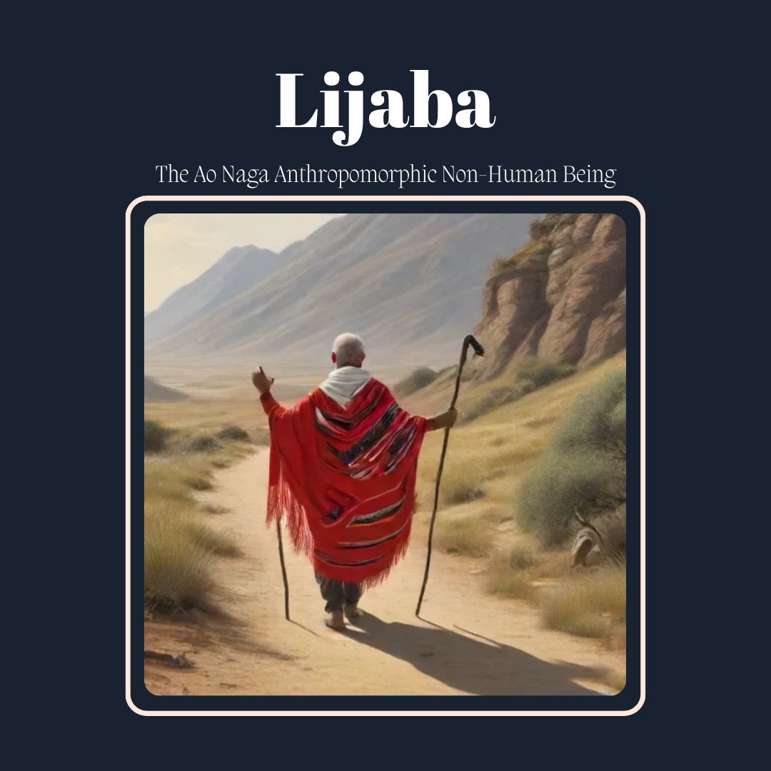 Tiatemsü Longkumer tweet media