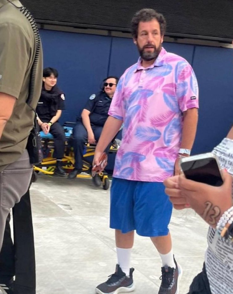 Alan Carroll tweet media