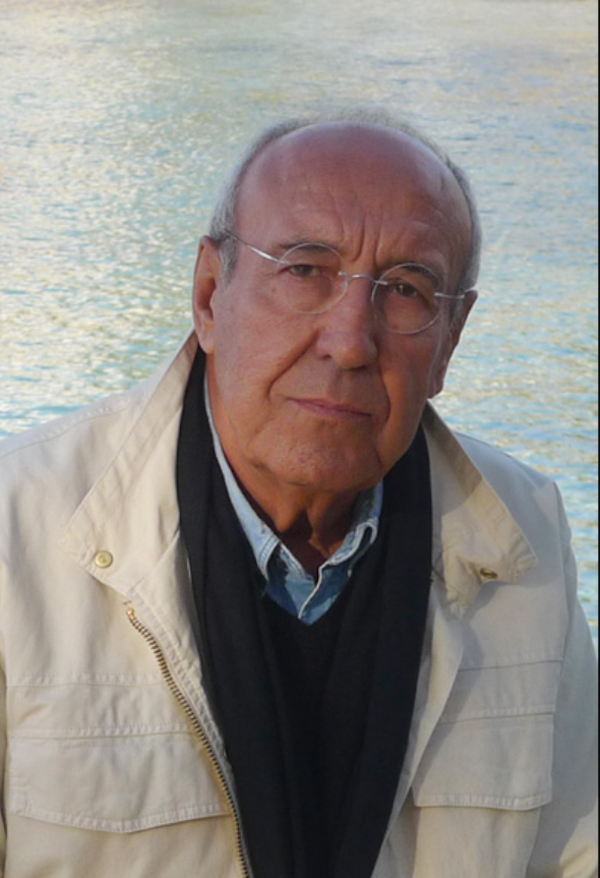 CSCAE's tweet photo. Lamentamos la pérdida de Jaime Duró, presidente del CSCAE entre 1990 y 2002.

El velatorio tendrá lugar hoy, a partir de las 14.30h, en el Tanatori Les Corts, y la ceremonia religiosa, mañana, lunes, a las 12h, en el mismo tanatorio.

Descansa en paz.

https://t.co/sONENrv7RI https://t.co/uFE1RSlLSD