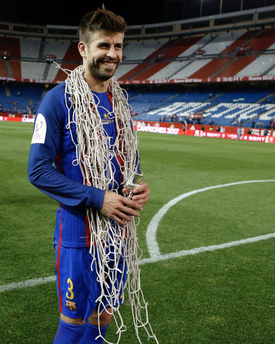 Managing Barça tweet media