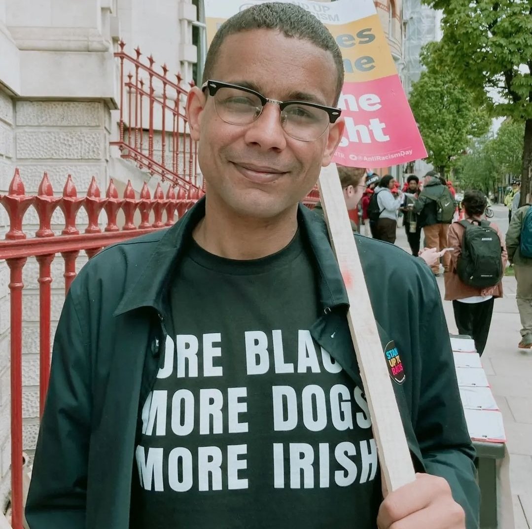 Daniel Kebede tweet media