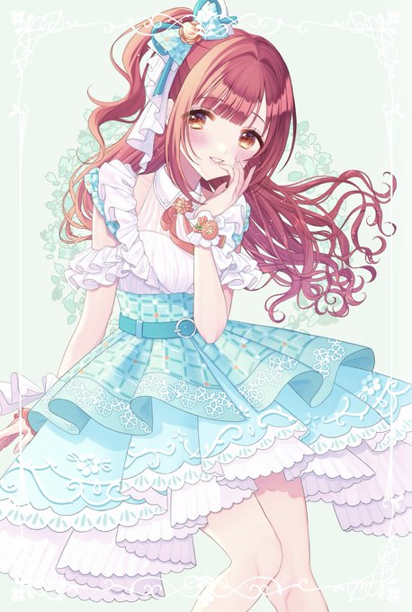 エヴリ・ラヴィン・ユー #五十嵐響子 