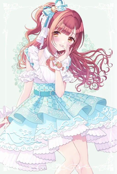 エヴリ・ラヴィン・ユー #五十嵐響子 