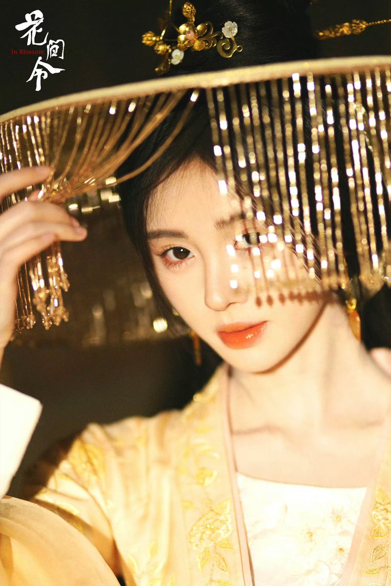 20240317|| สตูดิโอส่วนตัวเสี่ยวจวี Weibo Update♡︎ 

꒰Trans🍊꒱
สวัสดิการรอบสองของการทะลุ 10000 ส่งแล้ว💌 หยางไฉ่เวย @จวีจิ้งอี กระตือรือร้นในอาชีพการสืบสวนคดี เสี่ยวซื่อในฐานะที่เป็นกำลังสนับสนุนที่แข็งแกร่งที่สุด ส่งภาพหมวกม่านร้อยลูกปัด [ต่อ]

#鞠婧祎 #JUJINGYI #จวีจิ้งอี