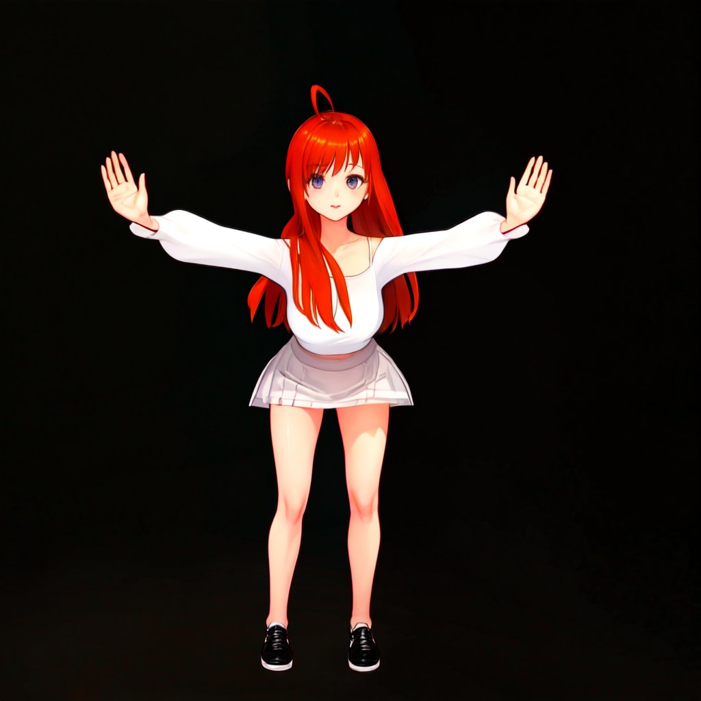 AIiswonder's tweet image. 今日も1日お疲れ様でした！
筋トレ中の女の子です
勘違いされるといけないので動画の方はセンシティブにしておきます↓
#animatediff