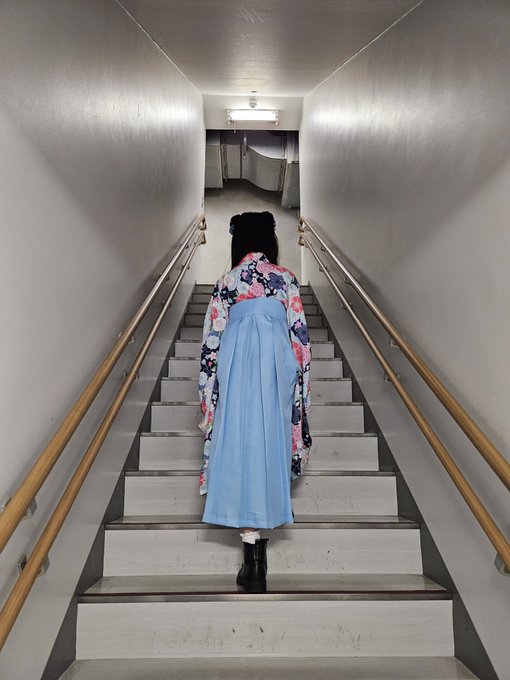 Twitterのコスプレ画像34