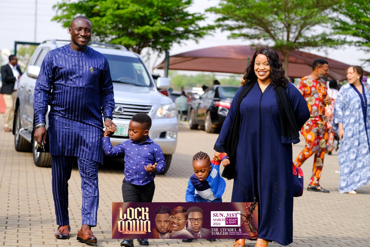 HOTRREFUGE's tweet image. It is always a delightful moment for us whenever we leave our homes to worship in God's tabernacle😍🙌🏾💯♥️

#FriendshipService
#Increase2024
#HOTRRefuge
#HOTRService