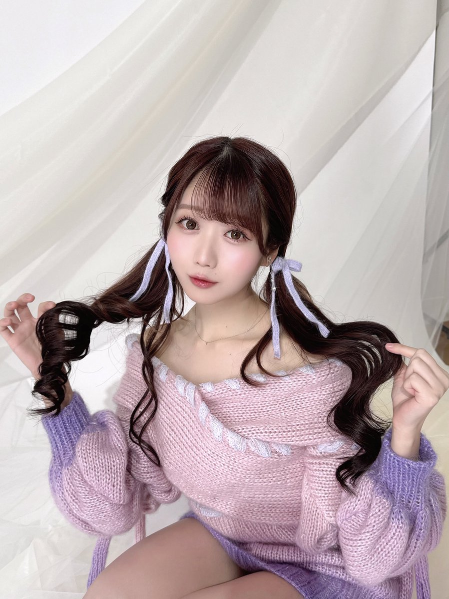 好きビジュ〜？🎀🪽