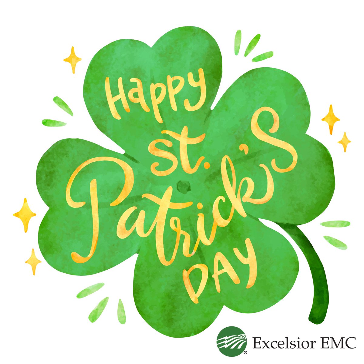 Shamrocks and luck, but safety first! 🍀 This St. Patrick's Day, our power company is spreading more than just green vibes. We're here to ensure your day stays bright and your energy flows smoothly. Stay safe, stay green, and let's  light up the celebrations together!  #StPat ...