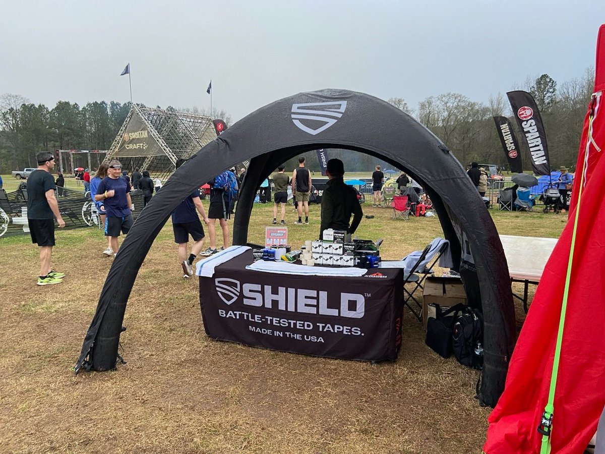 ShieldHealthandFitness tweet media