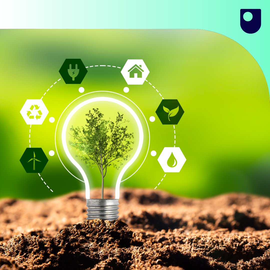 Want to build a brighter, greener future? Climate change: transforming your organisation for sustainability - a 10-week microcredential to equip you with knowledge, skills and confidence to speak up and develop an action plan. Sign up by 24 March: ow.ly/Mp1k50Qzvhj