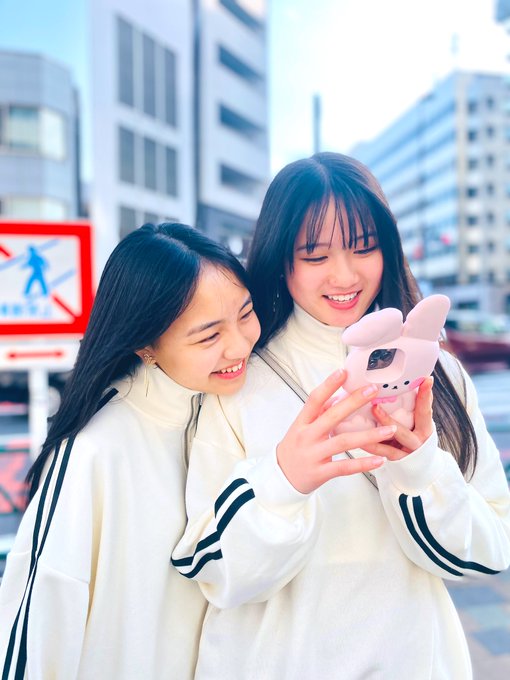 Twitterのコスプレ画像9