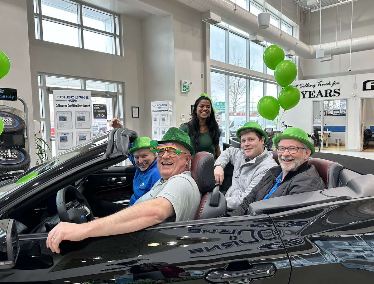 Colbourne Ford tweet media