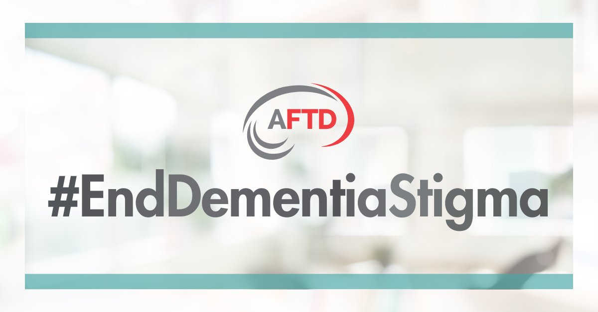 We are doing our part to #EndDementiaStigma this #BrainAwarenessWeek by educating the public on #FTD with the help of @AFTDHope. Looking to learn more about this disease? Visit Passage Bio’s website: loom.ly/_0VKYoM