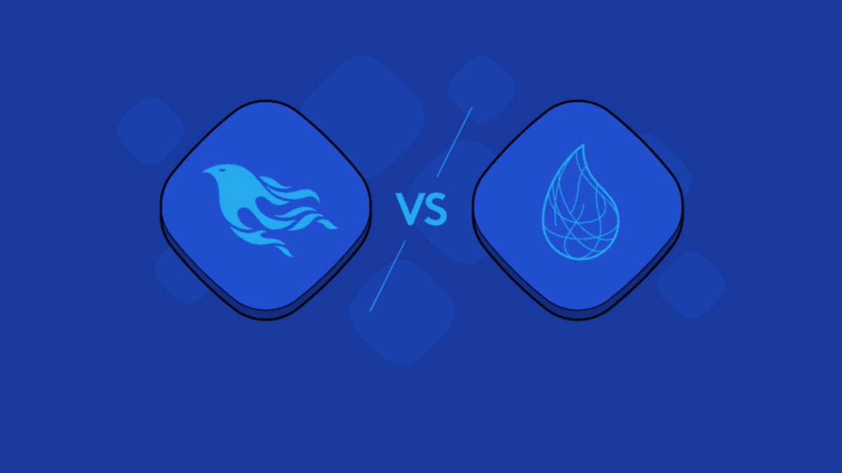 Artmacsoft's tweet image. Top Elixir Frameworks To Create A Web App
➡️techbullion.com/top-elixir-fra… #CodeNewbie #ProgrammingLife #ElixirFramework #WebAppDevelopment #ElixirWeb #artmac