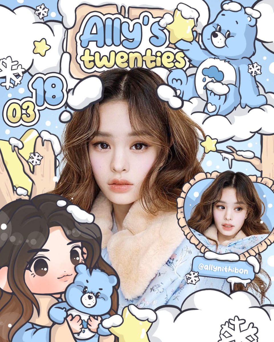 𝗔𝗟𝗟𝗬 𝗔𝗟𝗟𝗬 𝗔𝗟𝗟𝗬🌸 tweet media