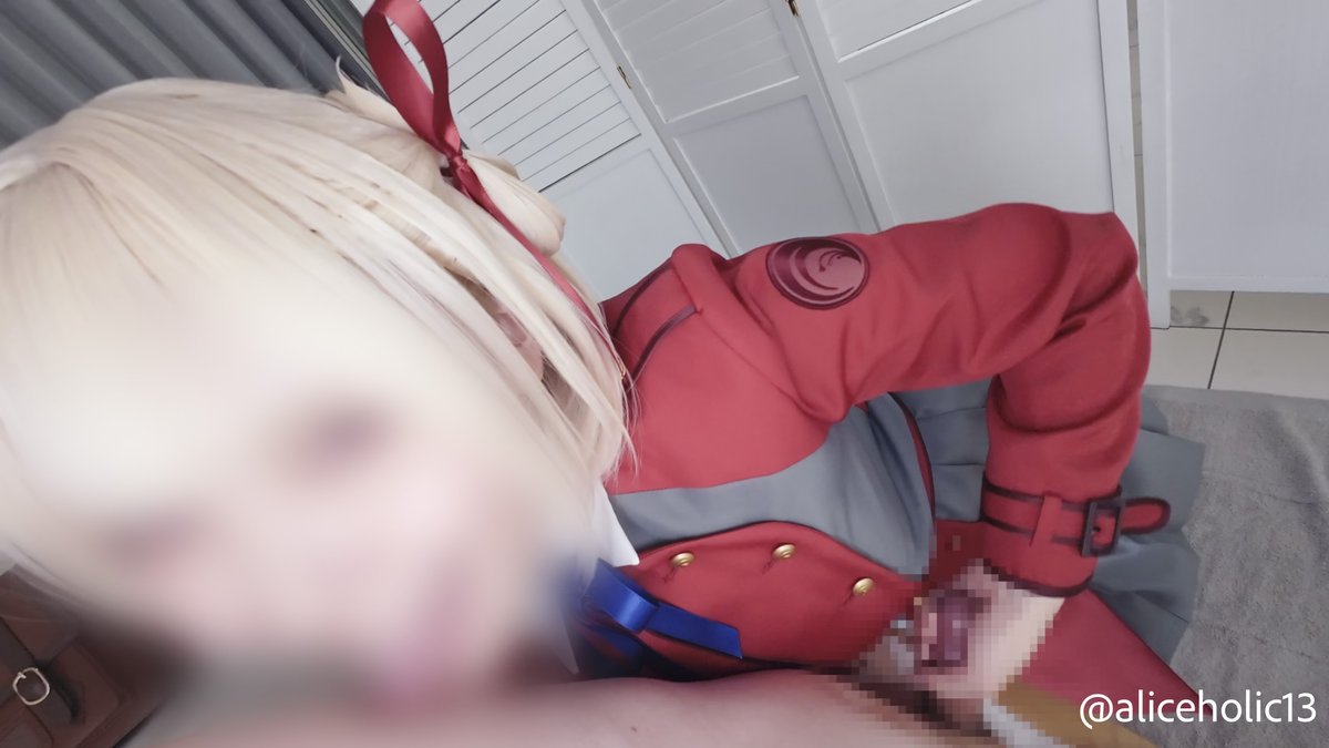 Video oleh @aliceholic13