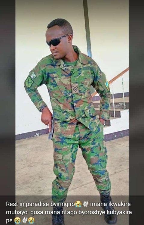 BonheurMuamba4's tweet photo. La frustration ne cesse de monter au Rwanda, dans la ville #Rwamagana
Les familles des militaires tués a l’Est de la RDC montent au créneau contre les autorités RDF
La famille de #Byringiro force spéciale RDF tué dans le combat à Saké dénonce l’exécution des jeunes Rwandais https://t.co/s1Zhkb8ToL