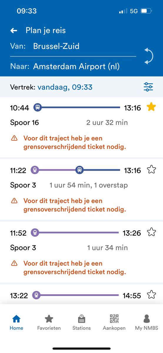 moejoka's tweet photo. @NMBS Goedemorgen Ward ik vind alleen 10.44 en vervolgens 14.44. https://t.co/ykx9QxEgwm