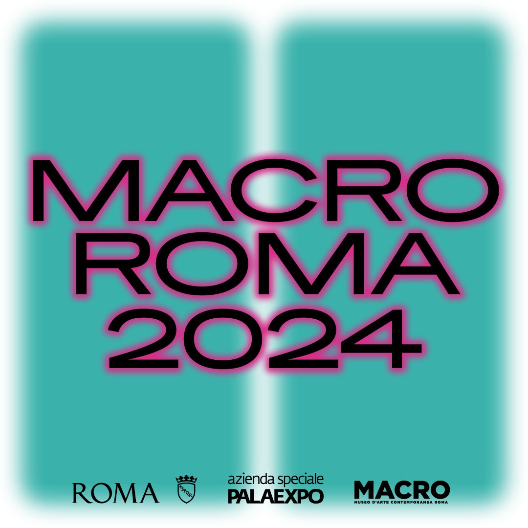 Roma's tweet photo. 🐙 La programmazione del #MuseoMacro è sempre sorprendente! A marzo ci sono mostre che stanno per chiudersi e altre pronte per essere inaugurate.
🆕 Dal 21 marzo in mostra Alva Noto, Luigi Serafini, Laura Grisi e Stefano Tamburini.
Scopri il programma 👇
https://t.co/6GbmoSSG0i https://t.co/zB23OM3CXW