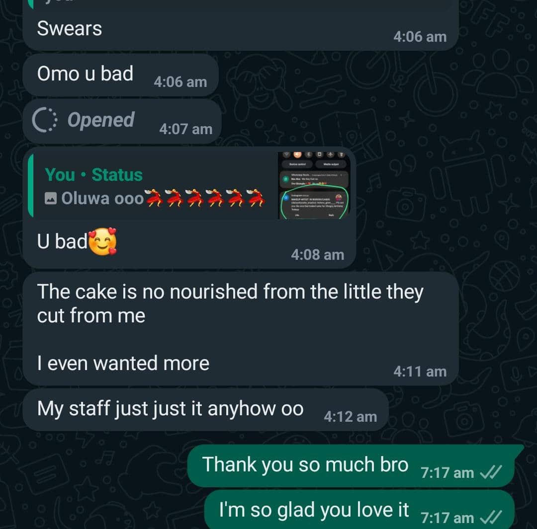 daisycitycakes's tweet image. Whip cream cake 🤍🤎

#yummycake
#cakes