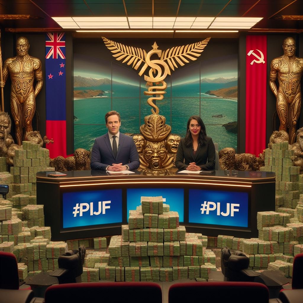 SanityRetention's tweet photo. #PIJF #nzpol #DALLE3 https://t.co/zfukwsVFbQ