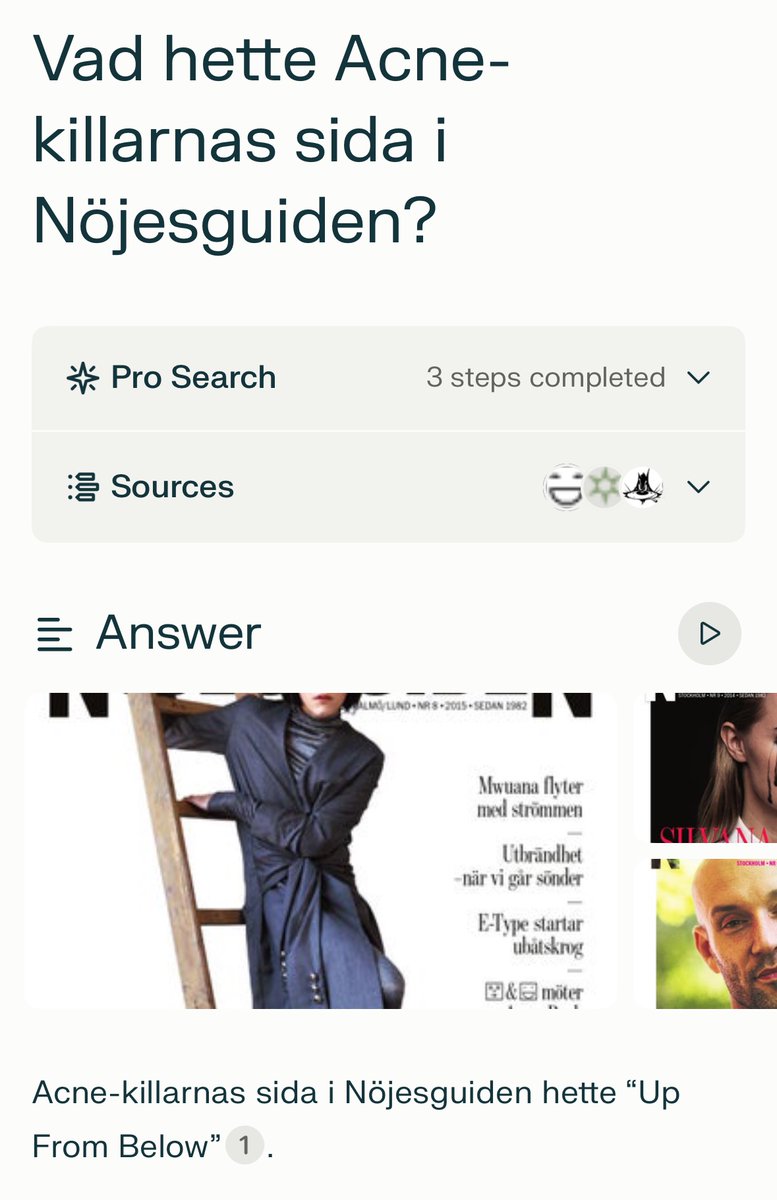 P-M Nordkvist tweet media