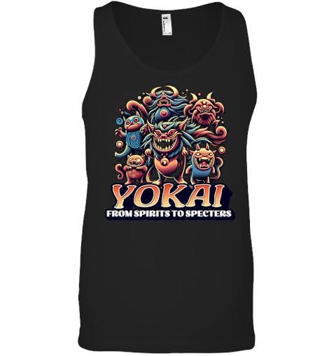 LisaEUrias's tweet image. 👕👹Yokai Printing T-shirts👹👕
SHOP NOW:- cutt.ly/ow2pIFN8
🌟 Dive into Japanese folklore with our exclusive Yokai-themed prints! From spirited specters to fearsome demons, our shirts bring these legendary creatures to life in vibrant detail #YokaiFashion #PrintingTshirts