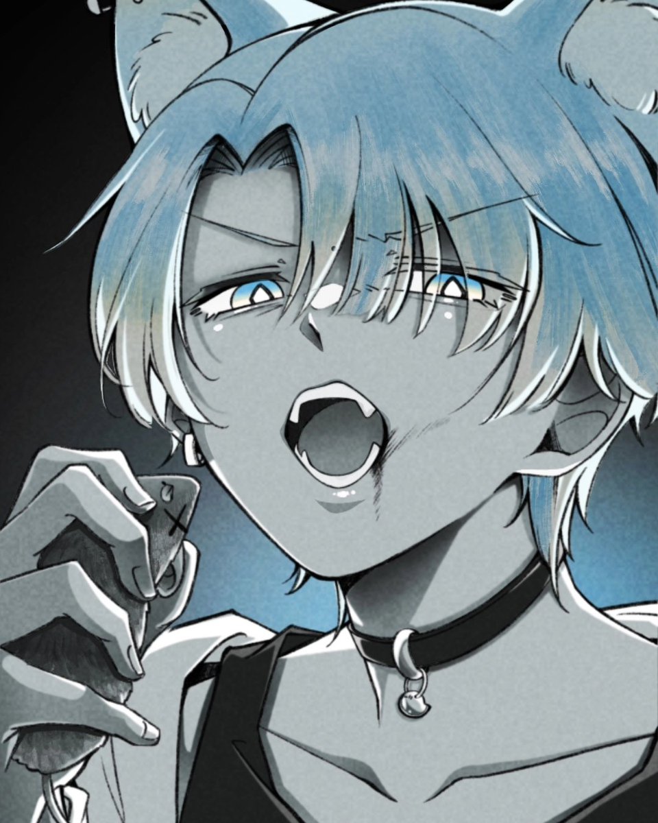 Himitsu1327's tweet photo. .°+🩵o(･ิД･ิ*)ツ💚+°.
#illustration #originalcharacter #イラスト #少年 https://t.co/DBCxXF7WdU