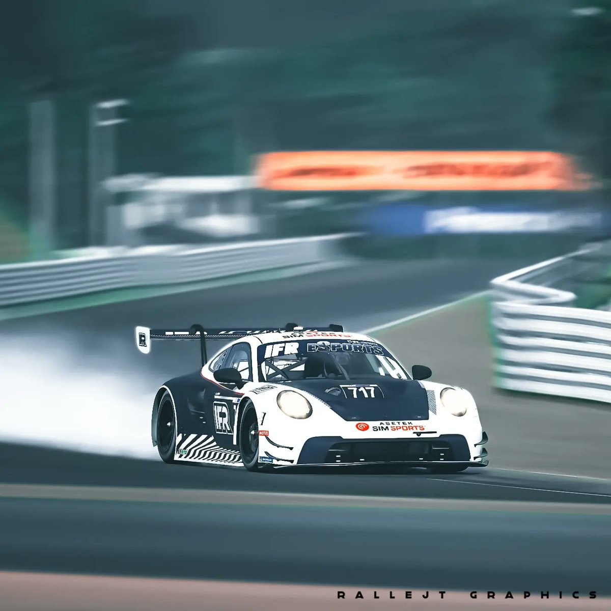 IFR eSports tweet media