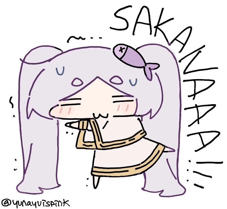 yunayuispink's tweet photo. https://t.co/nnKHVWmF4Q