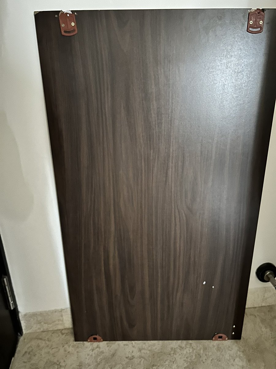 kriteejhawar's tweet photo. @HomeCentreIndia @Lifestyle_Store We are ready to pay for the part but at least fix it! The shoe RACH is completely useless without it! Please help (2/2) https://t.co/SouBUJufUp