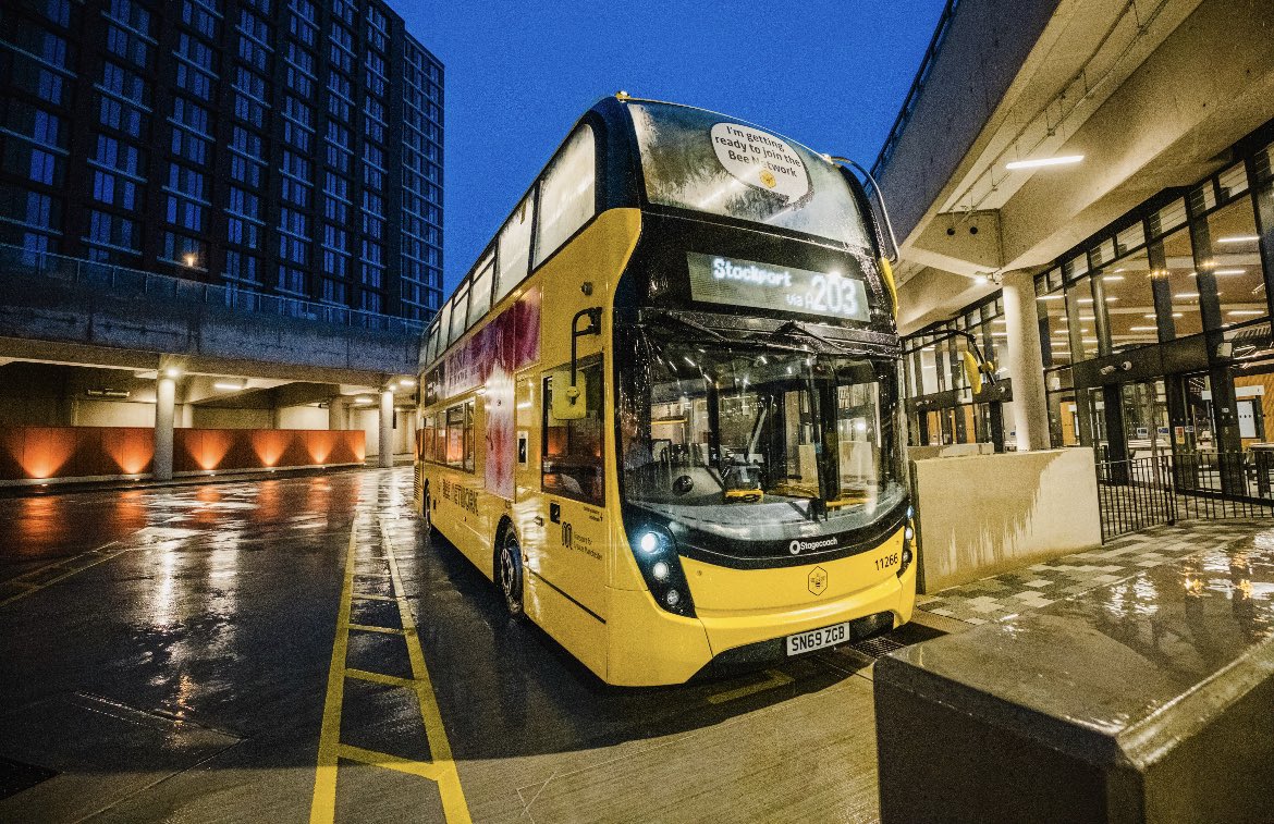 Bee Network tweet media