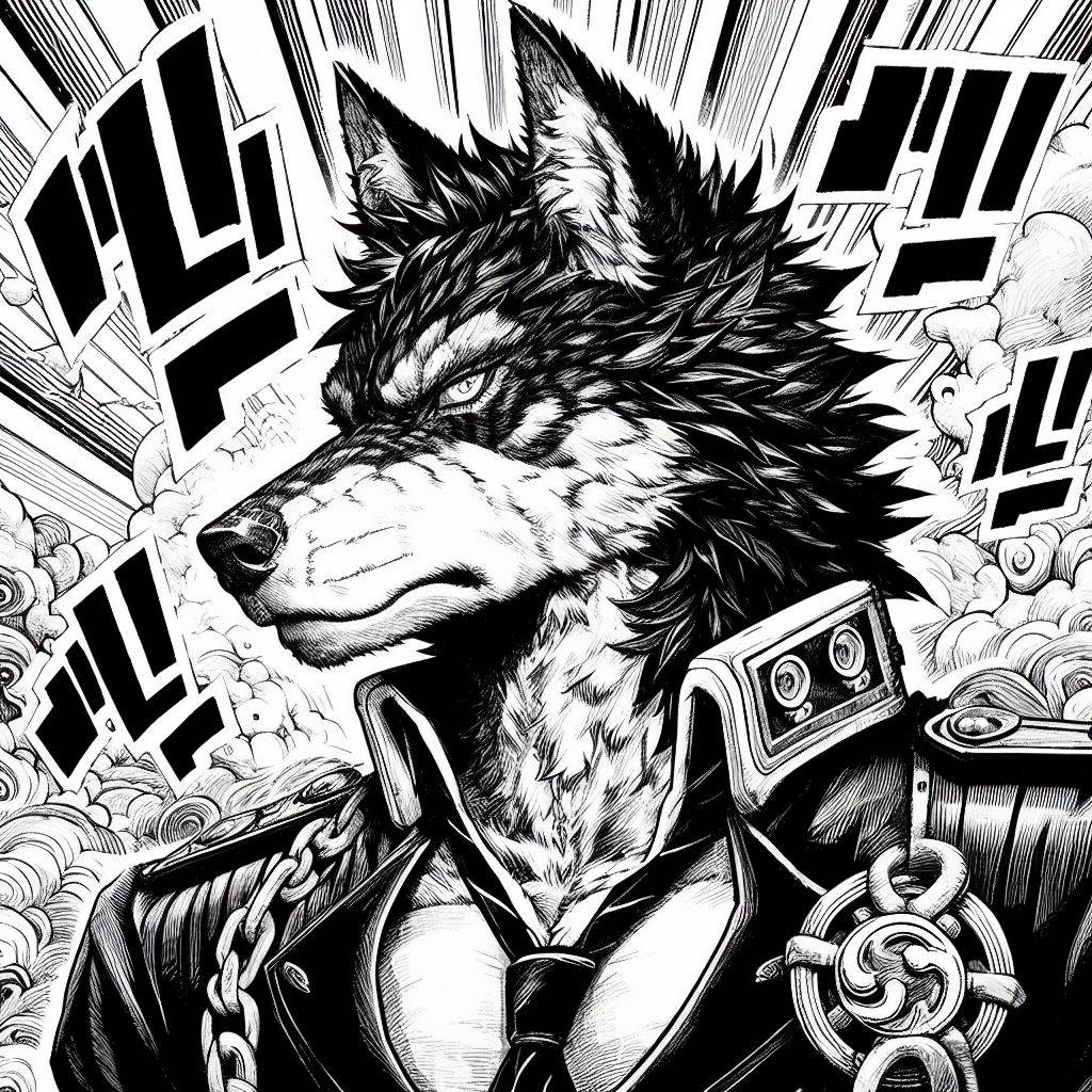 Who says that AI cannot make a good nft?

#Cardano