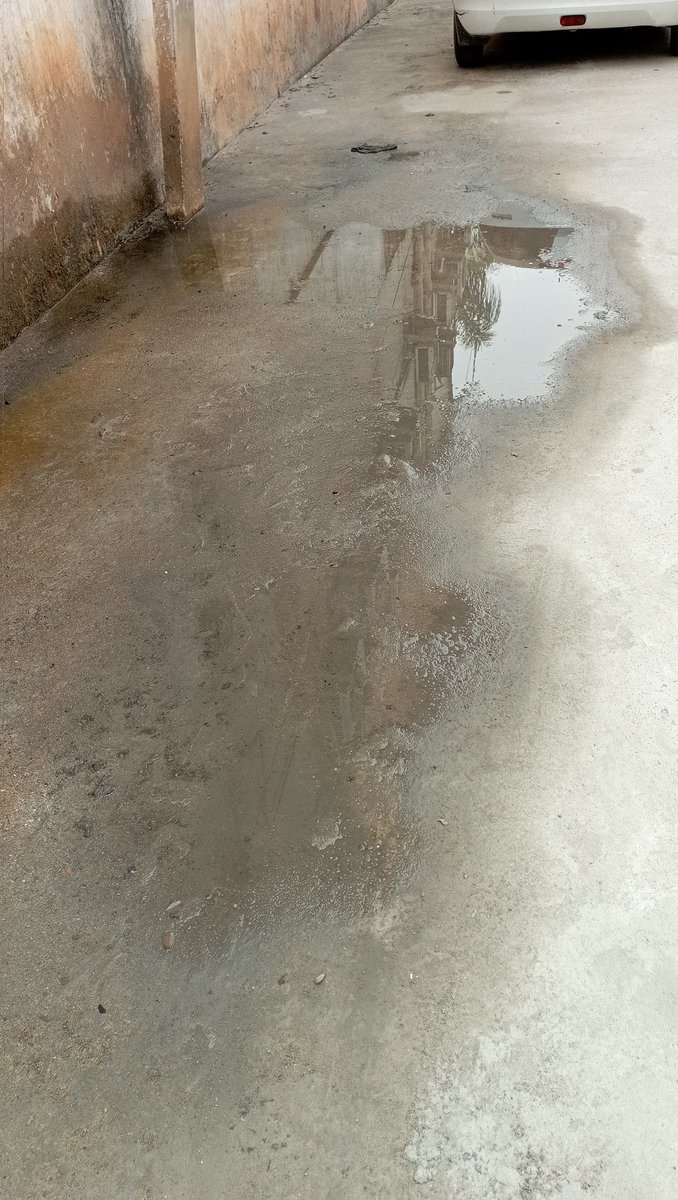 NandaAbhij95144's tweet photo. ##Corruption #InfrastructureFailures #JharsugudaDevelopment @Abolinaravane @SPJharsuguda @ViralJharsuguda @CMO_Odisha @Naveen_Odisha @jharsugudalive https://t.co/L7wXJXZhko