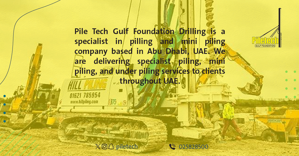 Piletech_ tweet picture