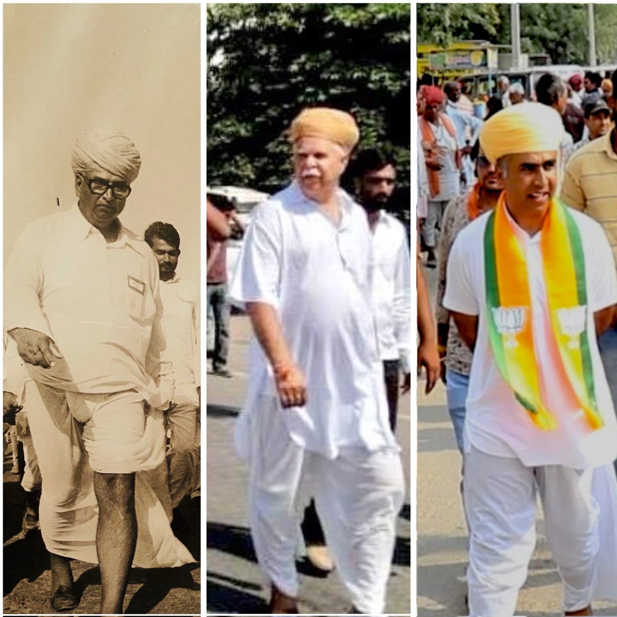 DrSSKalvi's tweet photo. @narendramodi 
श्री लोकेंद्र सिंह जी कालवी की पुण्यतिथि पर कृतज्ञ समाज ने उन्हें याद किया। कालवी परिवार की विरासत को भवानी सिंह जी कालवी संभाल रहे है। समाज व भाजपा का दायित्व है कि उन्हें भाजपा से राजसमंद लोकसभा से उम्मीदवार बनाये। #BhawaniSinghKalviForRajsamand https://t.co/WksgXZyx7x