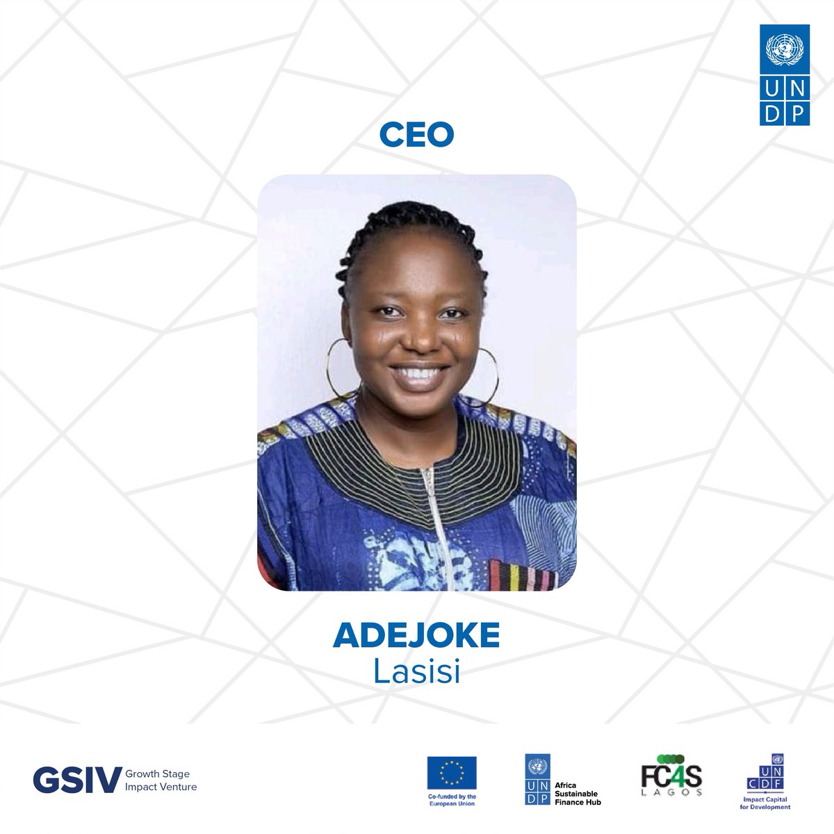 UNDP Nigeria tweet media