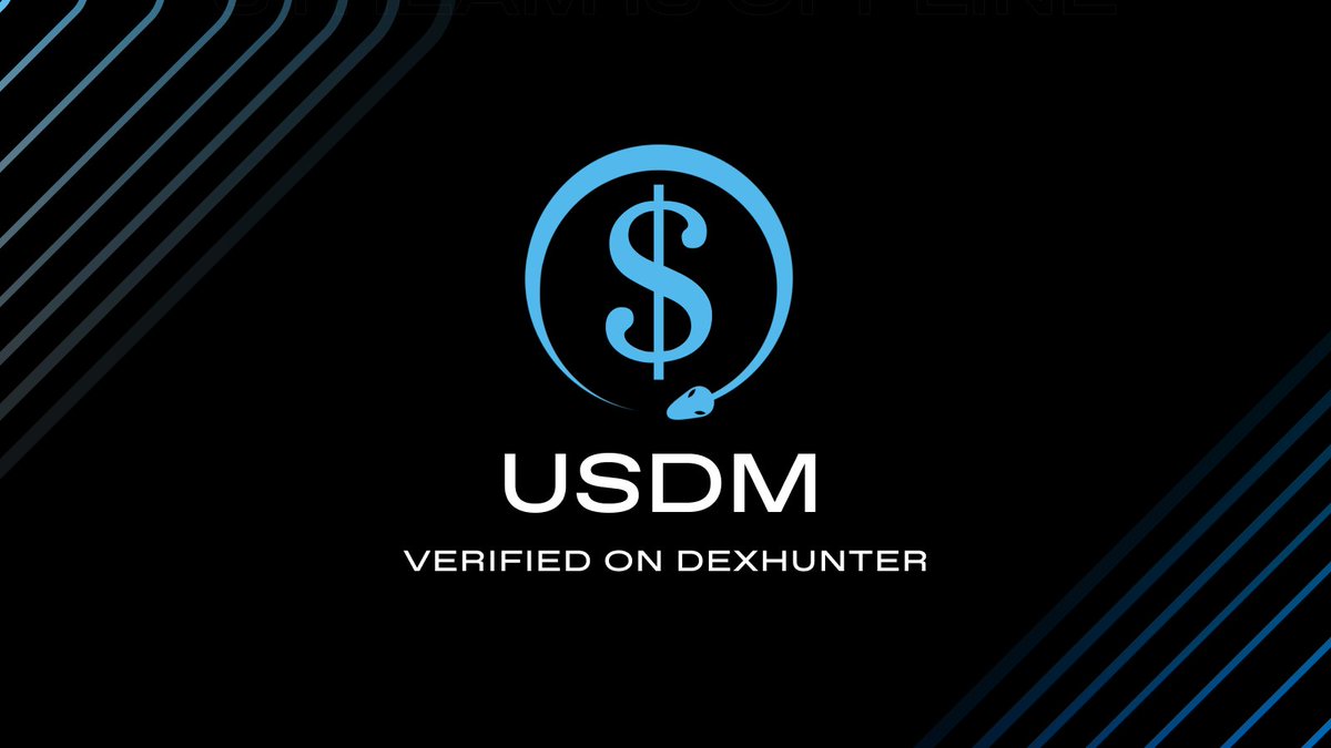 DexHunter 🏹 tweet media