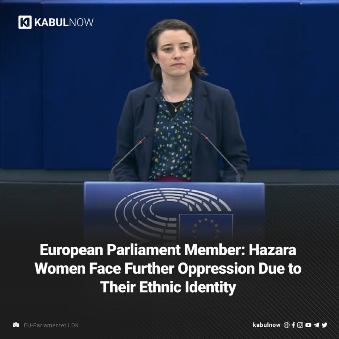 Jale_Akbari's tweet photo. “For Hazara women, their ethnicity adds another layer of oppression and injustice to the already brutal reality they face just by being women.”

#StopHazaraGenocide 

Read more: https://t.co/e5XUJqKhjH https://t.co/88vFgwRKGF