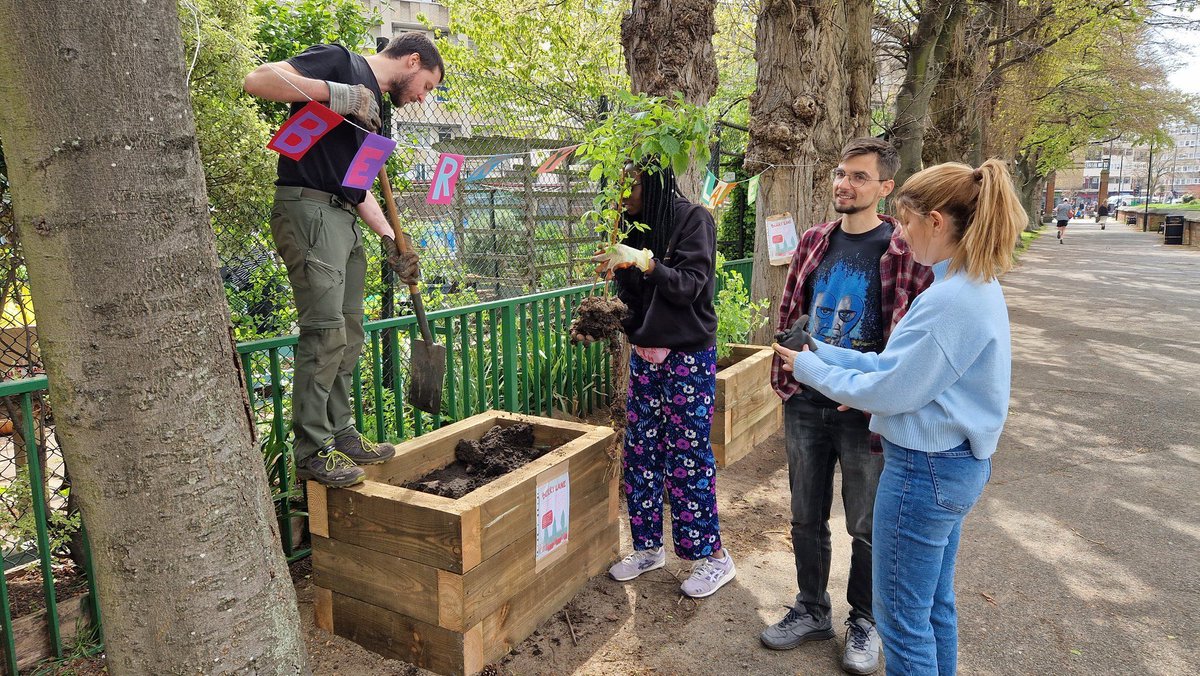 Planning on hosting a Good to Grow event but need some support with promoting it? Join our free online workshop to get some tips and tools to get your community engaged and help with event planning & promo @UKSustain @UKGoodToGrow buff.ly/48RGr3a