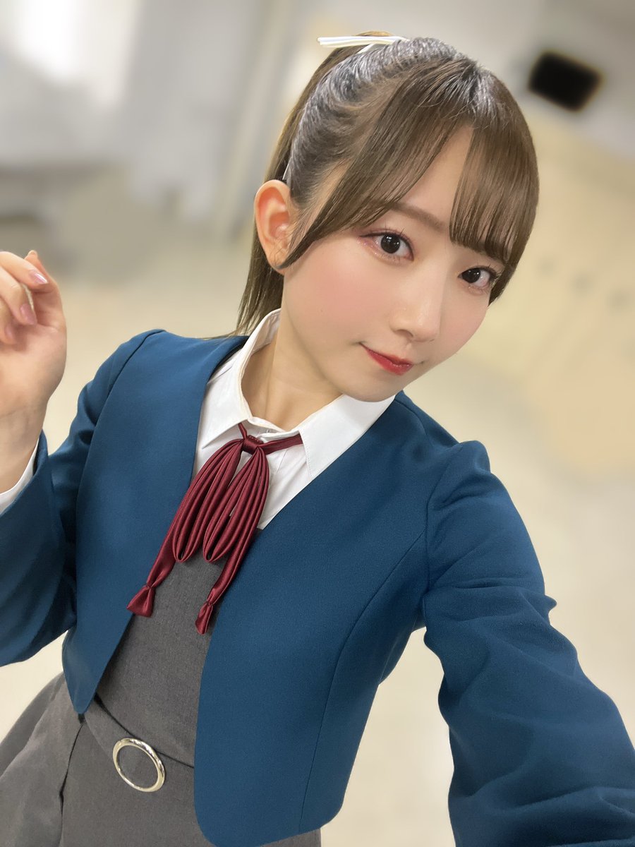 青山なぎさ on X: 
