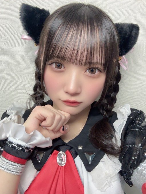 奥野未悠のTwitter画像5