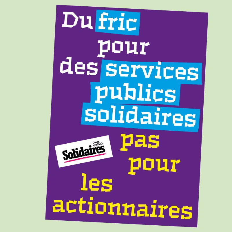 19 mars, en grève pour les salaires dans la fonction publique ! Toutes les mobilisations à retrouver ici 👇 solidaires.org/sinformer-et-a… #19mars #grevefonctionpublique #greve
